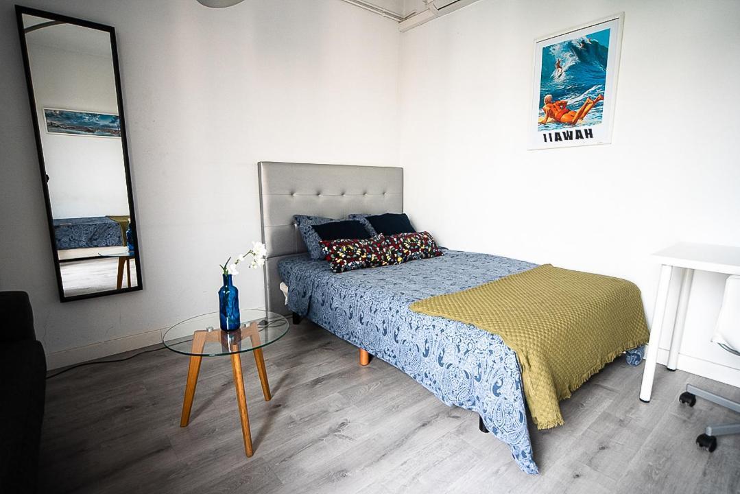 Private In Heart Of Ostello *