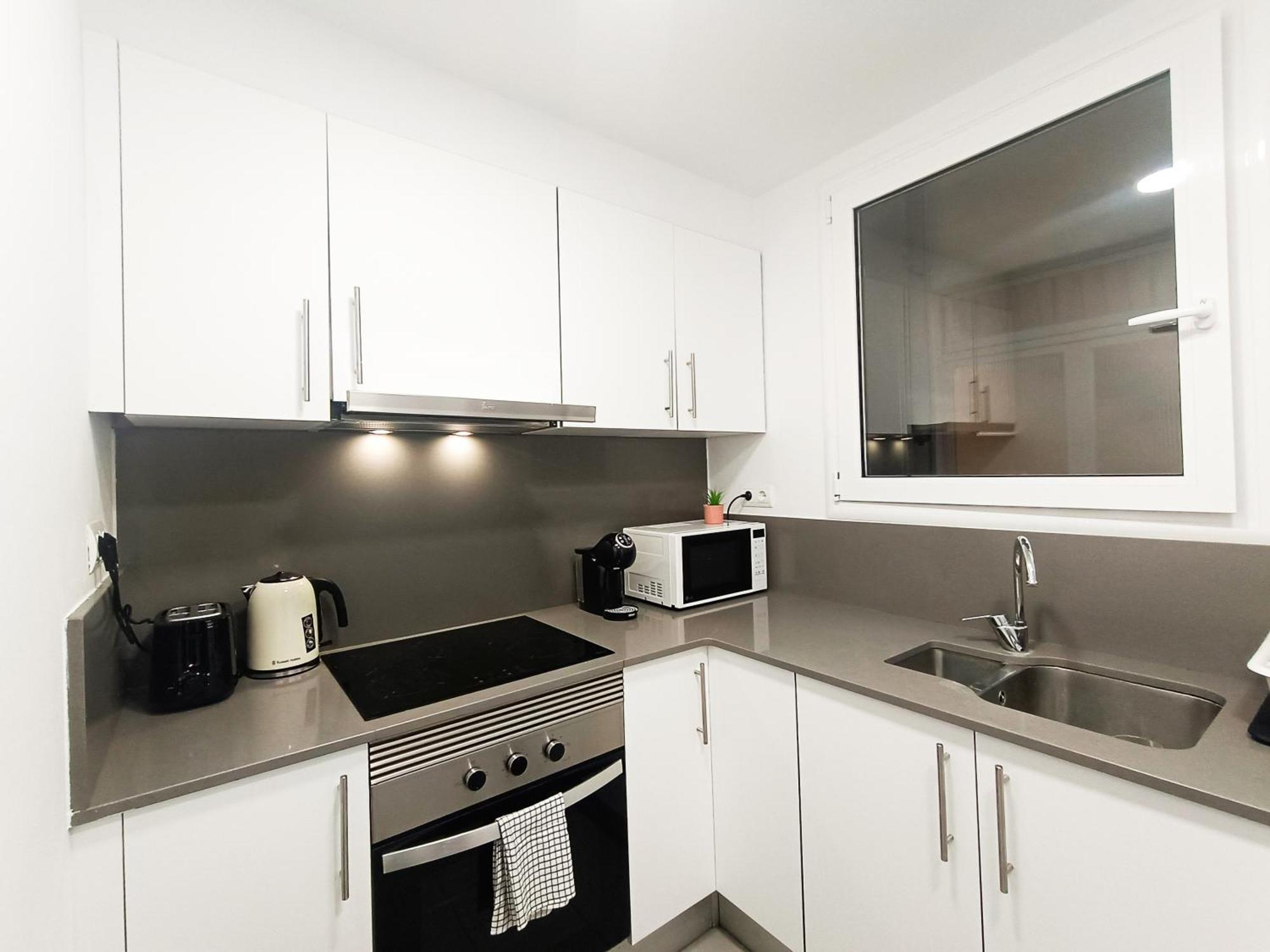 Private In Heart Of * Barcellona