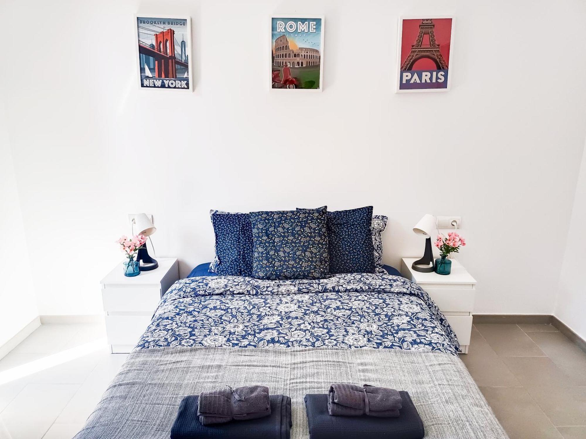 Private In Heart Of Ostello