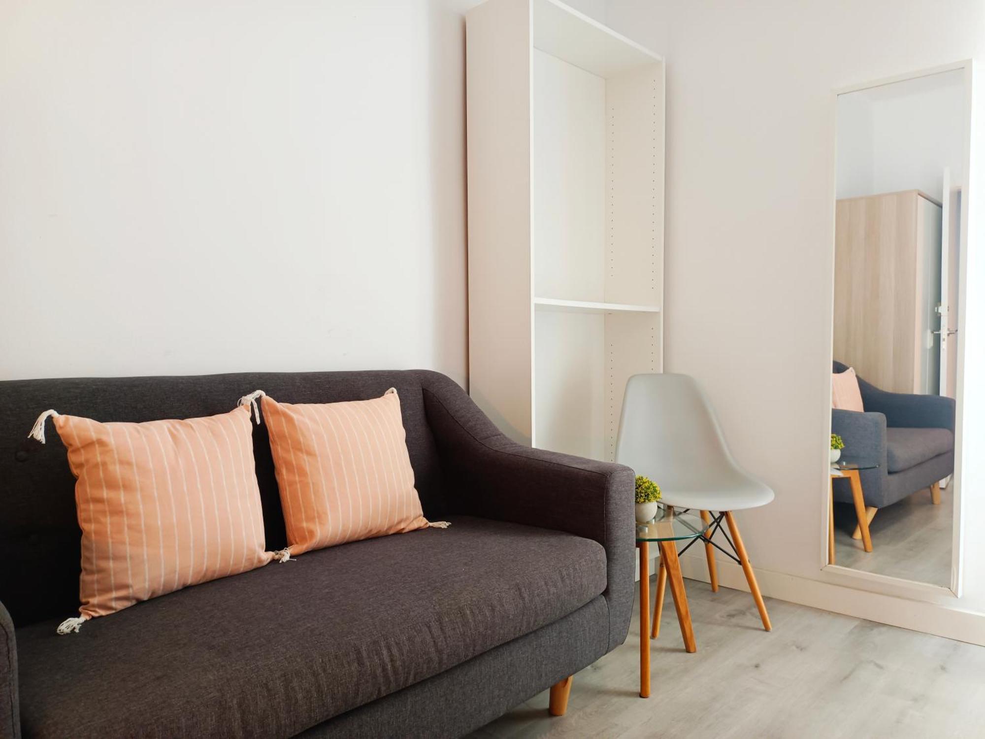 Private In Heart Of Ostello Barcellona