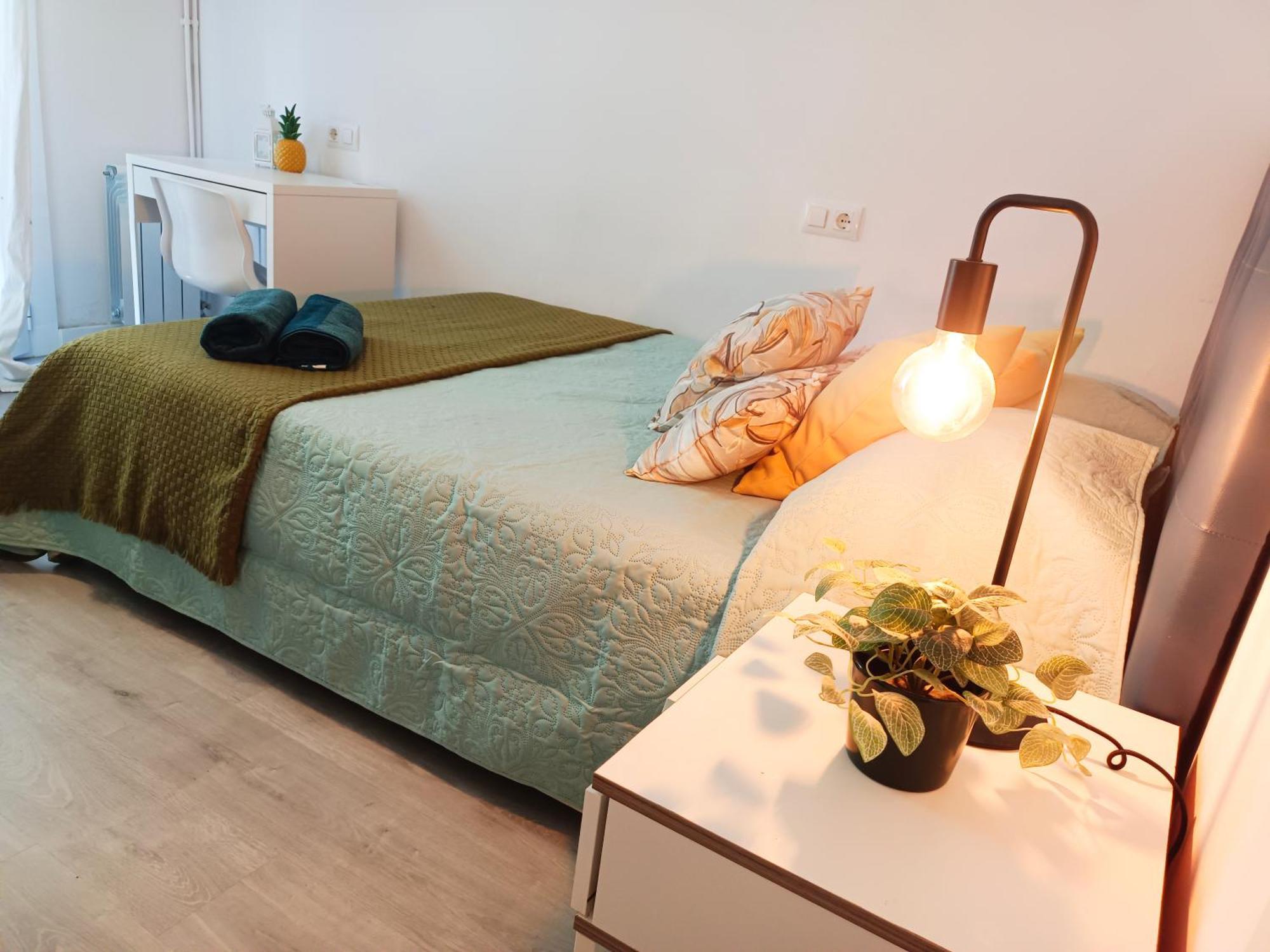 Private In Heart Of * Barcellona