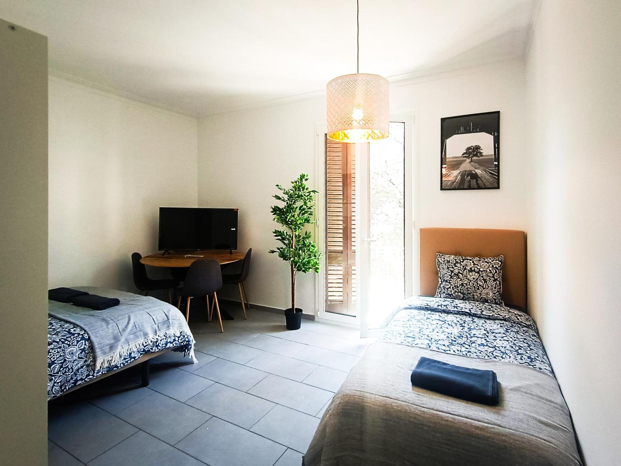 Ostello Private In Heart Of *