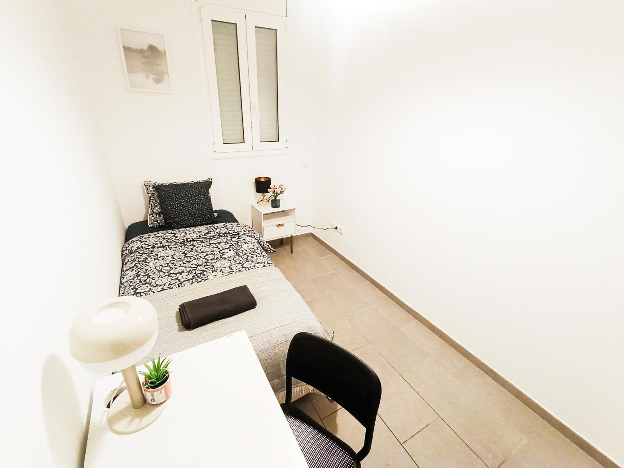 Private In Heart Of Ostello Barcellona