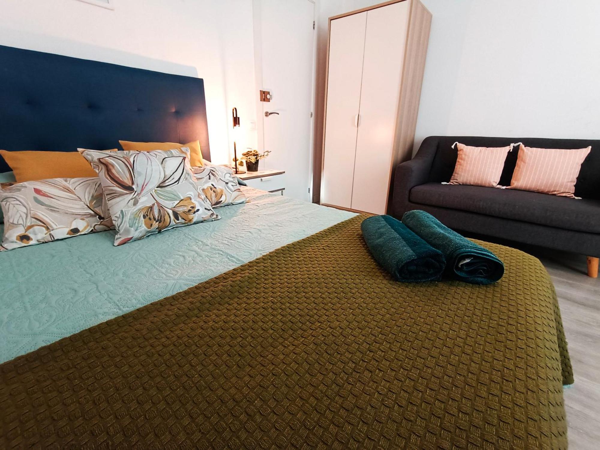 Private In Heart Of * Barcellona