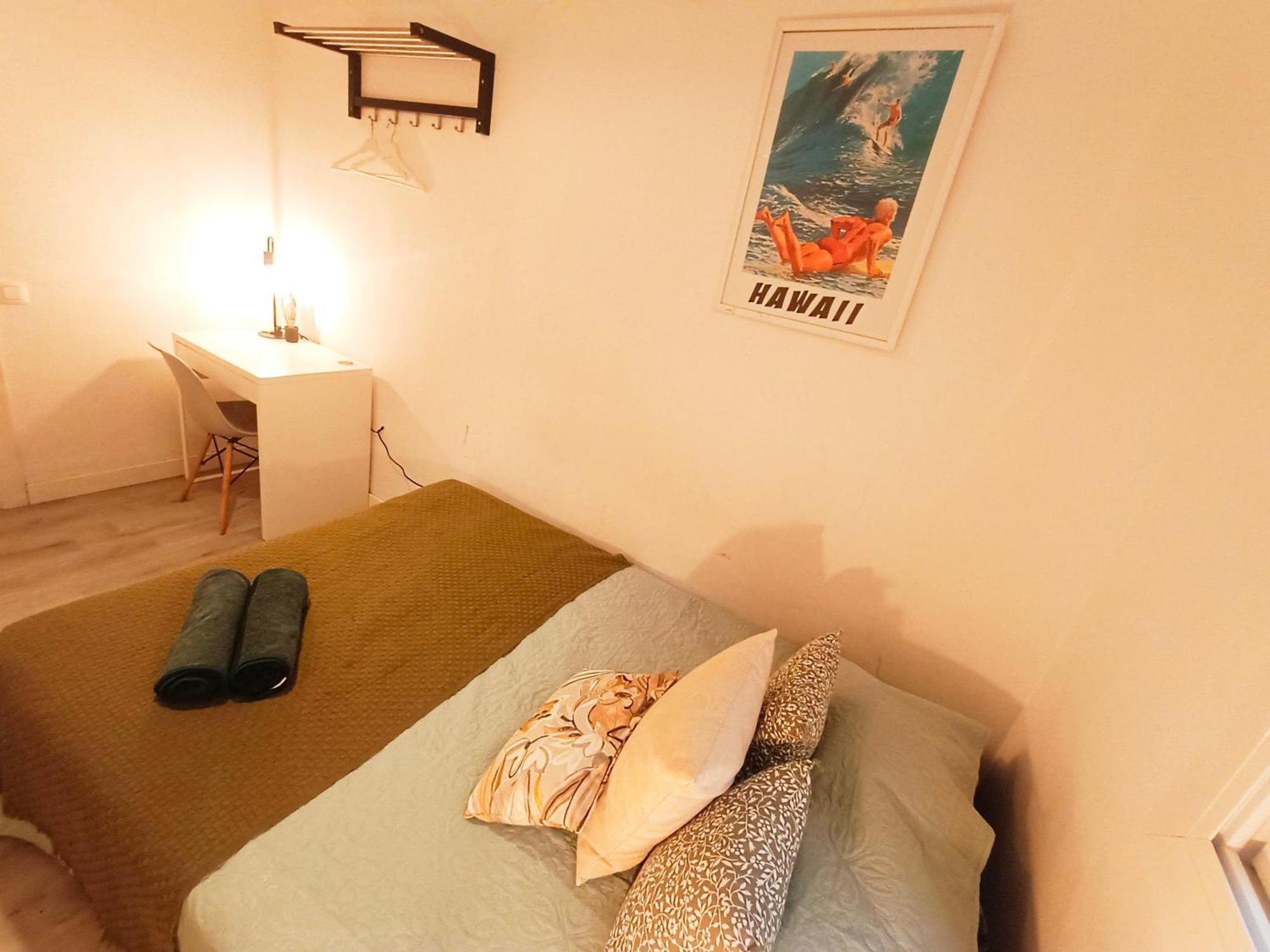 Private In Heart Of Ostello *