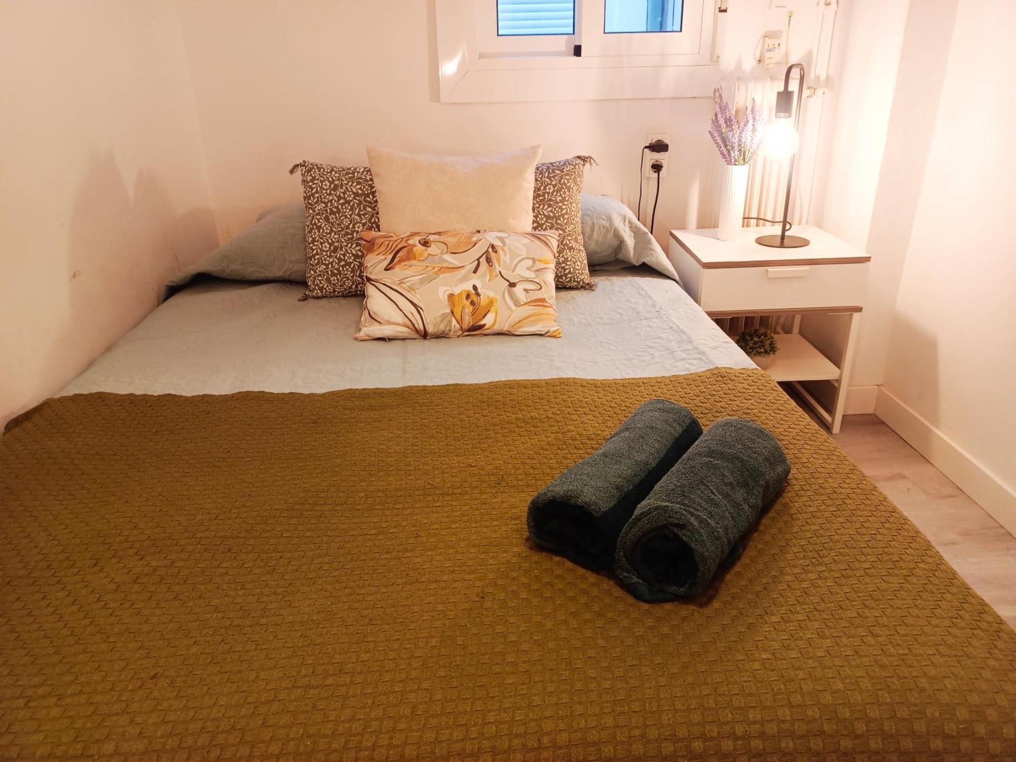 Private In Heart Of Ostello Barcellona