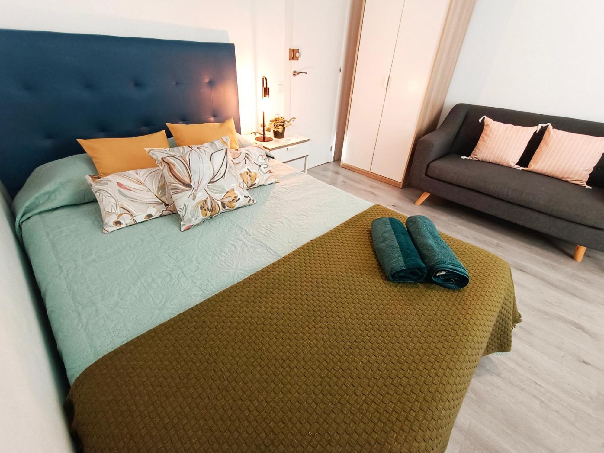 Private In Heart Of Ostello Barcellona